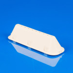 Активатор барабана для стиральной машины Indesit Ariston (10 отверстий 183мм) C00065463, оригинал (C00065463)