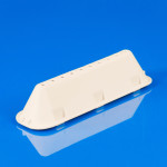 Активатор барабана для стиральной машины Indesit Ariston (10 отверстий 183мм) C00065463, оригинал (C00065463)