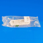 Активатор барабана для стиральной машины Indesit Ariston (10 отверстий 183мм) C00065463, оригинал (C00065463)