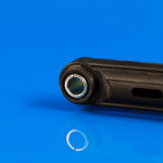 Амортизатор 40N для стиральной машины Samsung DC66-00343E, оригинал (DC66-00343E)