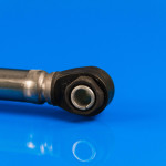 Амортизатор 40N для стиральной машины Samsung DC66-00343E, оригинал (DC66-00343E)