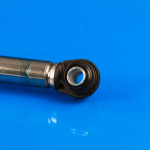 Амортизатор 40N для стиральной машины Samsung DC66-00343E, оригинал (DC66-00343E)