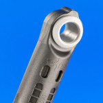 Амортизатор 80N для стиральной машины Electrolux 1552394023, оригинал (1552394023)