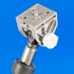 Амортизатор 80N для стиральной машины Electrolux 1552394023, оригинал (1552394023)