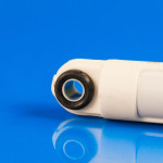 Амортизатор бака к стиральной машине 60N Electrolux 1322553510, оригинал (1322553510)