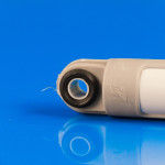 Амортизатор бака к стиральной машине 60N Electrolux 1322553510, оригинал (1322553510)