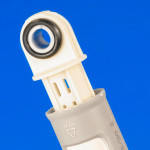 Амортизатор бака к стиральной машине Electrolux 1322553320, оригинал (1322553320)