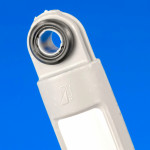 Амортизатор бака к стиральной машине Electrolux 1322553320, оригинал (1322553320)