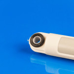 Амортизатор бака к стиральной машине Electrolux 80N 3794303010, оригинал (3794303010)