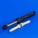 Амортизатор бака к стиральной машине Electrolux 80N 4071361465, оригинал (4071361465)