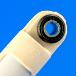 Амортизатор бака к стиральной машине Zanussi 1292348412, оригинал (1292348412)