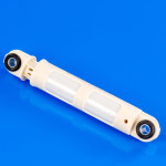 Амортизатор бака к стиральной машине Zanussi 80N 1466200027, оригинал (1466200027)