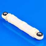 Амортизатор бака к стиральной машине Zanussi 80N 1466200027, оригинал (1466200027)