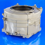 Бак для стиральной машины Electrolux 4055350997, оригинал (4055350997)