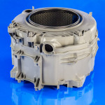 Бак для стиральной машины Electrolux 4055350997, оригинал (4055350997)