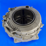 Бак для стиральной машины Electrolux 4055350997, оригинал (4055350997)