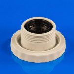 Блок подшипников 6204 к стиральной машине Electrolux Zanussi 4071306494, оригинал (4071306494)