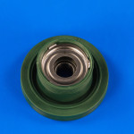 Блок подшипников PA6203C к вертикальной стиральной машине Electrolux 4071430971, оригинал (4071430971)