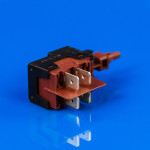 Выключатель для стиральной машины Ariston C00058465, оригинал (C00058465)