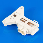 Замок двери (люка) для стиральной машины Electrolux 1552374017, оригинал (1552374017)