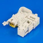 Замок люка для стиральной машины Ariston C00264535, оригинал (C00264535)