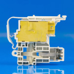 Замок люка для стиральной машины Ariston C00264535, оригинал (C00264535)