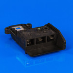 Замок люка для стиральной машины Electrolux 1260607047, оригинал (1260607047)