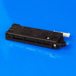 Замок люка для стиральной машины Indesit Ariston C00051478, оригинал (C00051478)