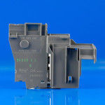 Замок люка для стиральной машины Whirlpool (Door lock Rold DA061667) 480111104601, оригинал (480111104601)