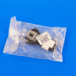 Замок люка стиральной машины Whirlpool 481075043881, оригинал (481075043881)