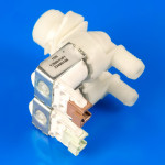Клапан 2/ 180 подачи воды для стиральной машины Electrolux 1325186110, оригинал (1325186110)