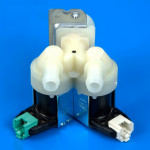 Клапан для стиральной машины Whirlpool 481228128468, оригинал (481228128468)