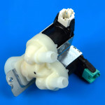 Клапан для стиральной машины Whirlpool 481228128468, оригинал (481228128468)