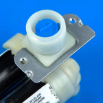 Клапан для стиральной машины Whirlpool 481228128468, оригинал (481228128468)