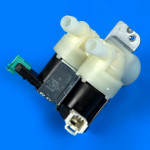 Клапан для стиральной машины Whirlpool 481228128468, оригинал (481228128468)