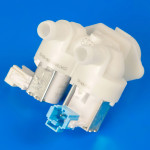 Клапан подачи воды 2/ 90 для стиральной машины Electrolux 140127691016, оригинал (140127691016)