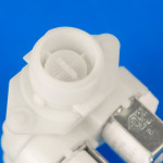 Клапан подачи воды 2/ 90 для стиральной машины Electrolux 140127691016, оригинал (140127691016)