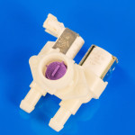 Клапан подачи воды 2/ 90 для стиральной машины Electrolux 1552300004, оригинал (1552300004)