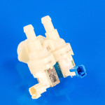 Клапан подачи воды 2/ 90 для стиральной машины Electrolux 1552300004, оригинал (1552300004)