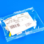 Кнопка включения стиральной машины Zanussi 1249271311, оригинал (1249271311)