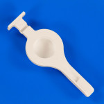 Кнопка декоративная включения для стиральной машины Samsung DC64-02389A, оригинал (DC64-02389A)