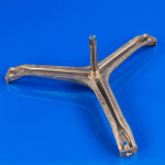 Крестовина бака для стиральной машины Electrolux 50239960003, оригинал (50239960003)