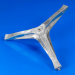 Крестовина бака для стиральной машины Samsung DC97-16580A, оригинал (DC97-16580A)