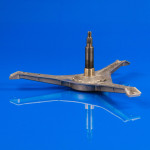 Крестовина барабана для стиральной машины Whirlpool 481941818339, оригинал (481941818339)