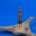 Крестовина барабана для стиральной машины Whirlpool 481941818339, оригинал (481941818339)