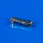 Крючок двери стиральной машины Gorenje 193025, оригинал (193025)