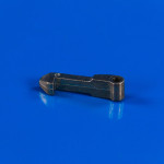 Крючок двери стиральной машины Gorenje 193025, оригинал (193025)