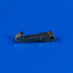 Крючок двери стиральной машины Gorenje 193025, оригинал (193025)