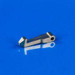 Крючок двери стиральной машины Gorenje 193025, оригинал (193025)