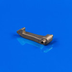 Крючок двери стиральной машины Samsung DC66-00519A, оригинал (DC66-00519A)